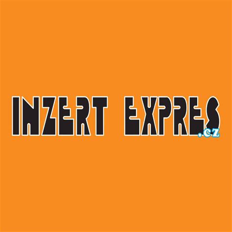 Inzert Expres